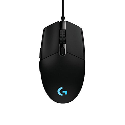Logitech G203 Prodigy RGB Wired (Open Box)