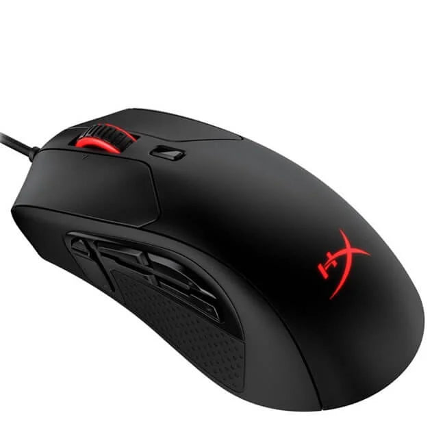 HyperX Pulsefire Raid Gaming Mouse