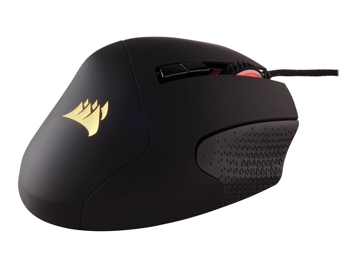 Corsair Scimitar RGB Gaming Mouse