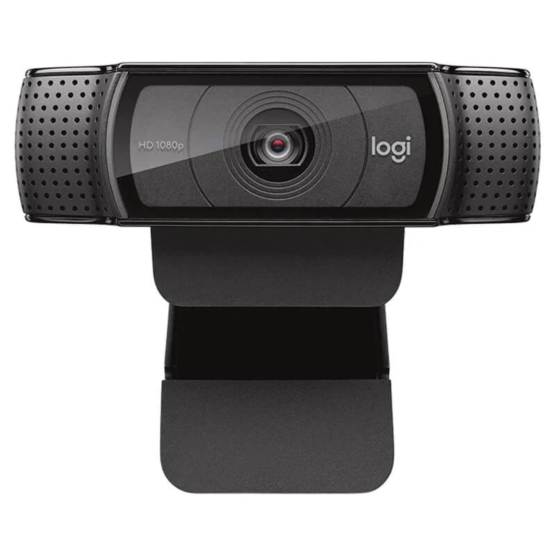 Logitech C920 PRO HD Webcam ( Open Box )