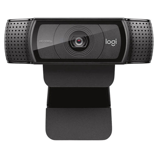 Logitech C920 PRO HD Webcam ( Open Box )