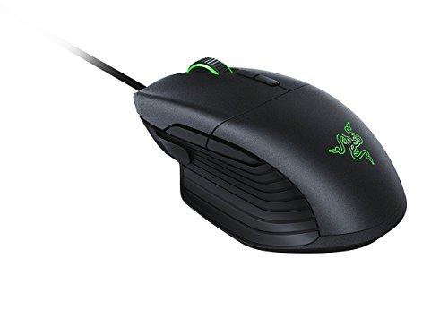 Razer Basilisk Wired