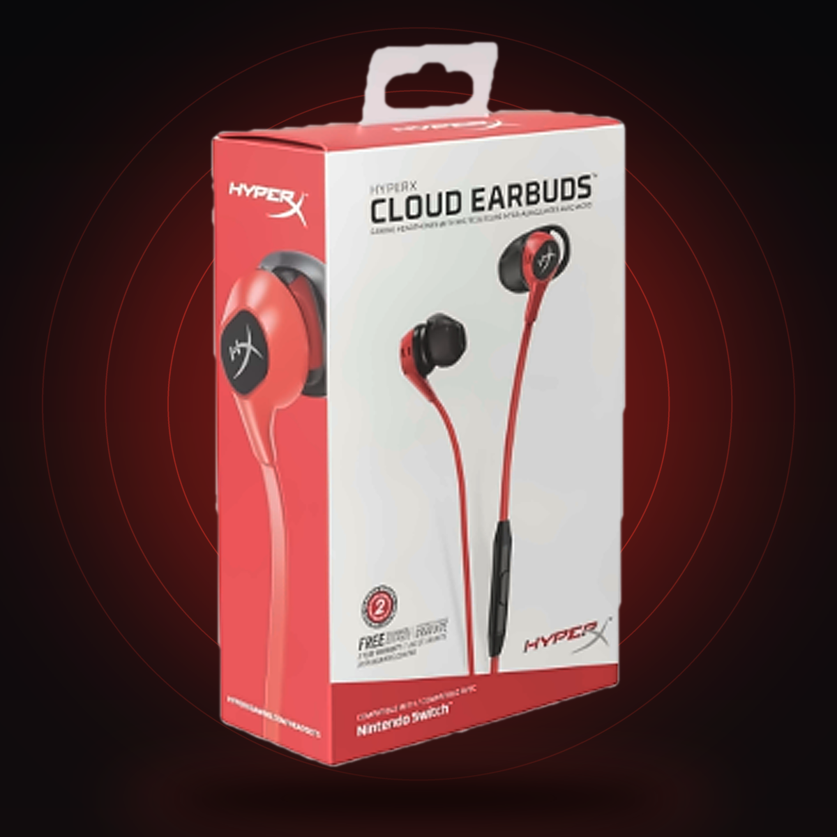 EarBuds