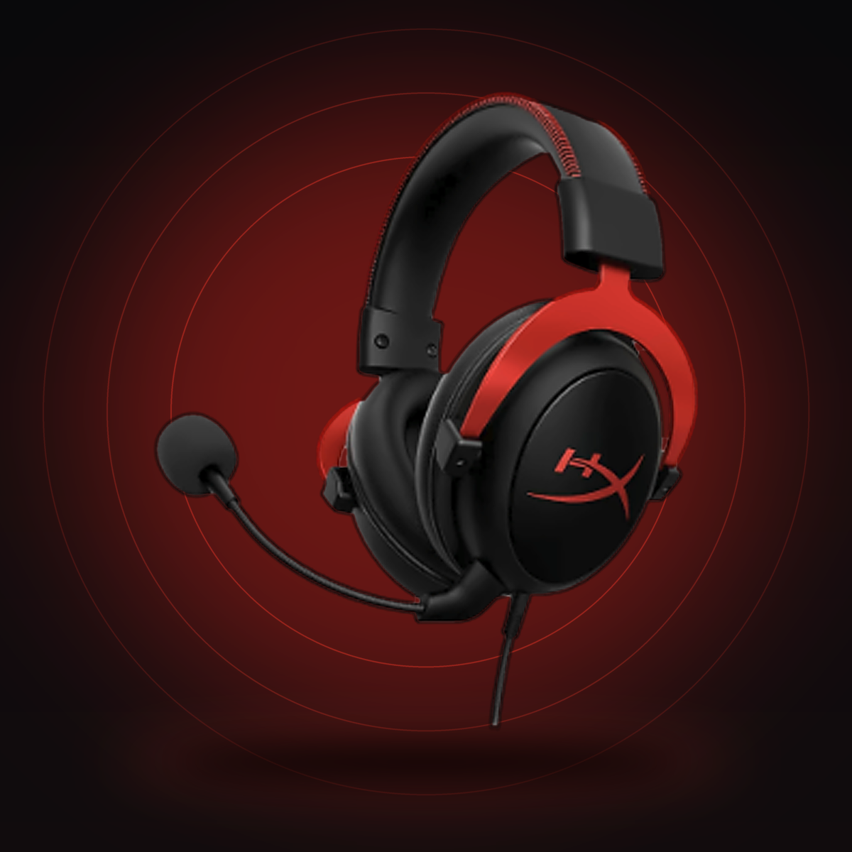Headphones