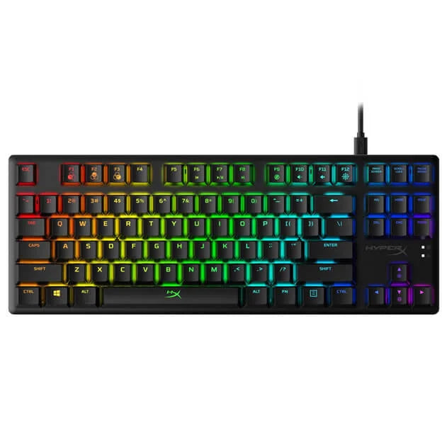 Keyboards