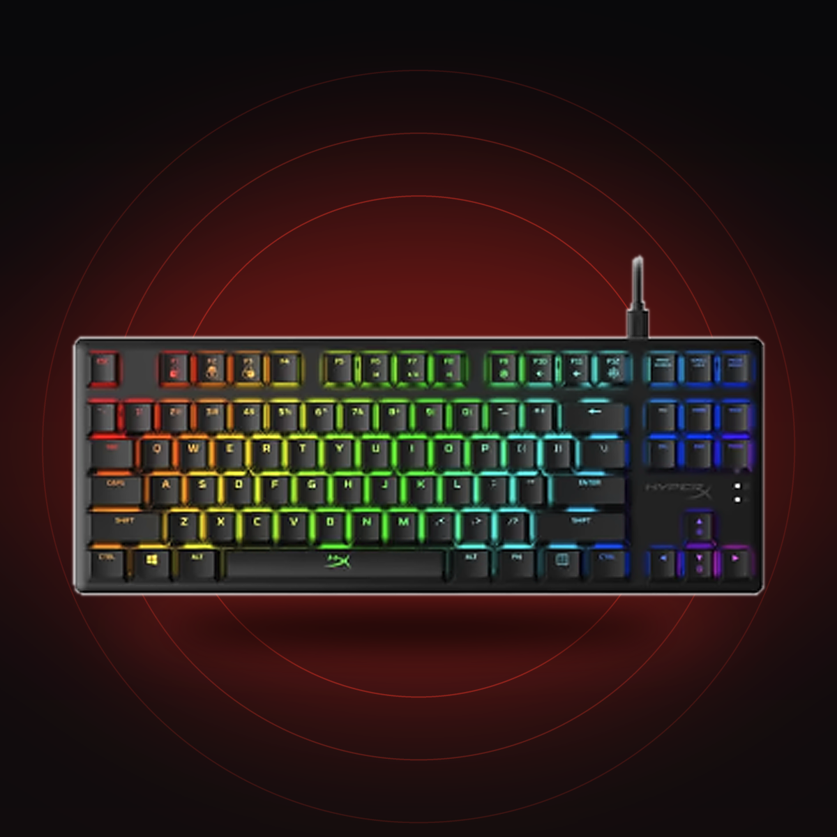 Keyboards