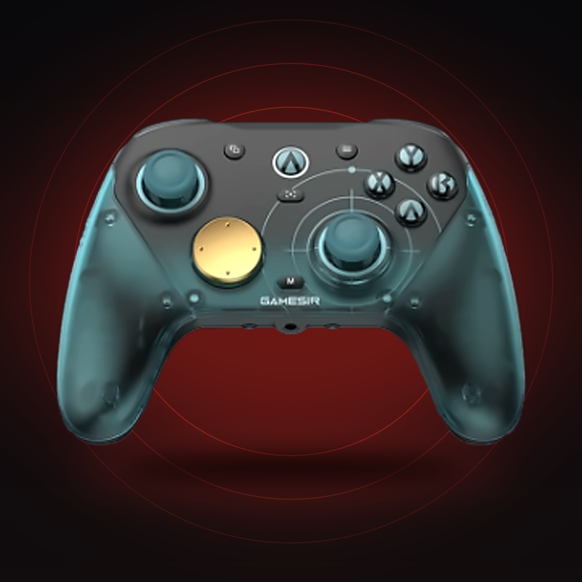 Controllers