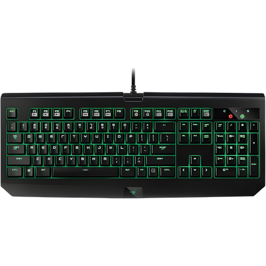 Razer BlackWidow Ultimate