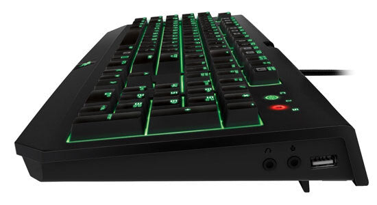 Razer BlackWidow Ultimate 2014