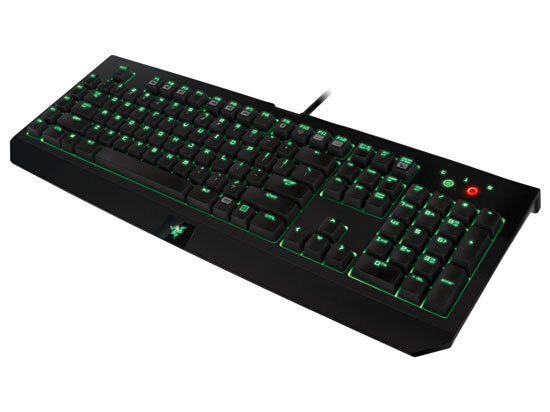 Razer BlackWidow Ultimate 2014