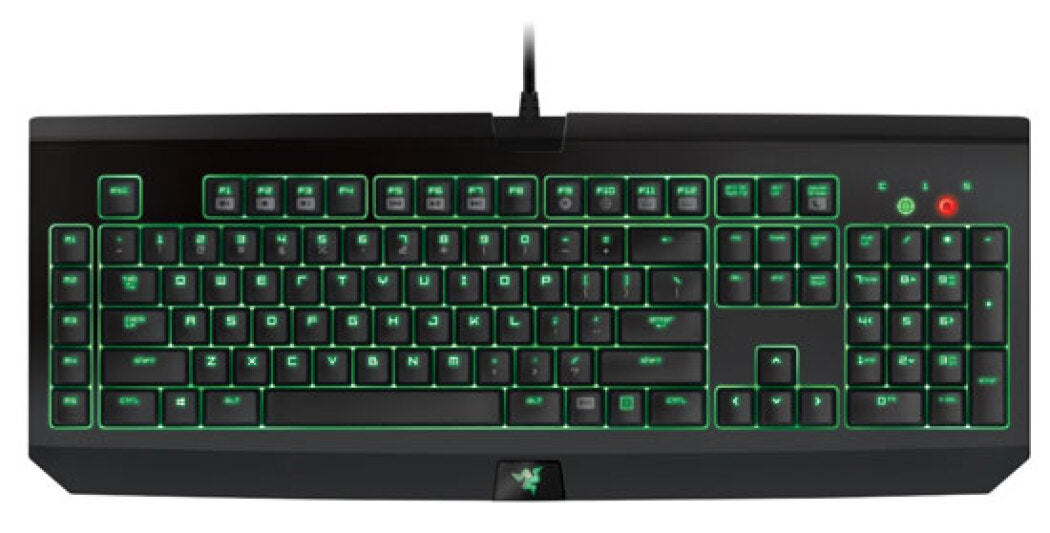 Razer BlackWidow Ultimate 2014