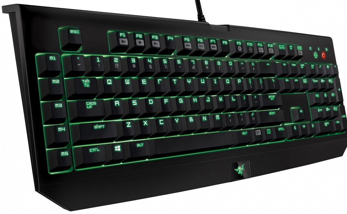 Razer BlackWidow Ultimate 2014