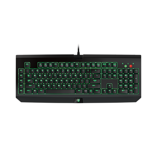 Razer BlackWidow Ultimate 2014