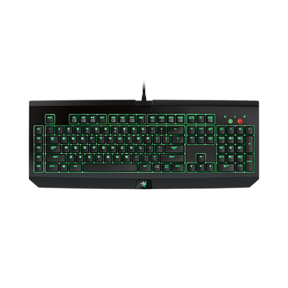 Razer BlackWidow Ultimate 2014