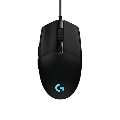 Logitech G203 Prodigy RGB Wired (Open Box)