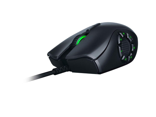 Razer Naga Trinity Wired