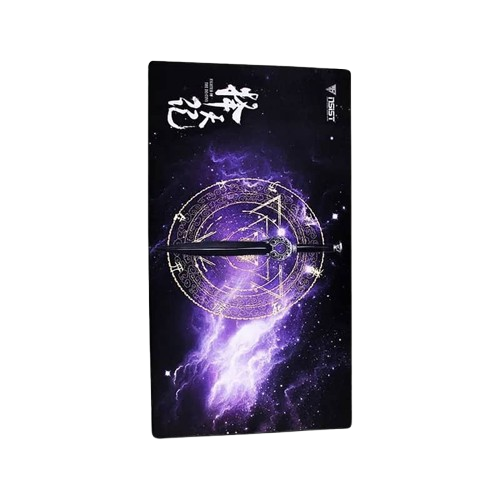 INSIST Mars 90 XL Gaming Mousepad | Fighter of the Destiny Theme
