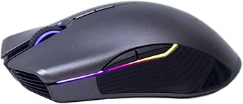Razer Lancehead Tournament Edition Gunmetal Edition (Open Box)