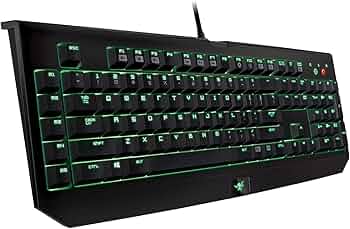 Razer BlackWidow Ultimate 2014