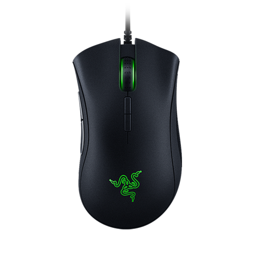 Razer Deathadder Elite