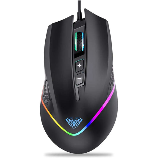 AOQELO AWQ5 Gaming Mouse