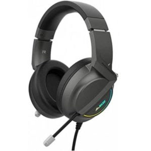 Ajazz AX365 | 7.1 Gaming Headset – Virtual Surround Sound Headset for PC, PS5 & Mobile
