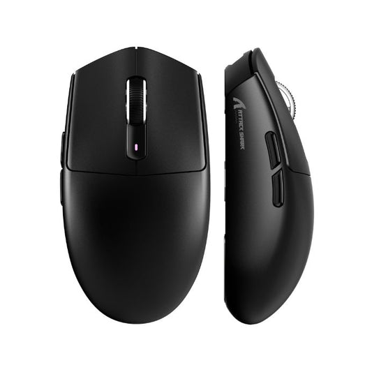 Attack Shark G3 Pro Wireless Gaming Mouse