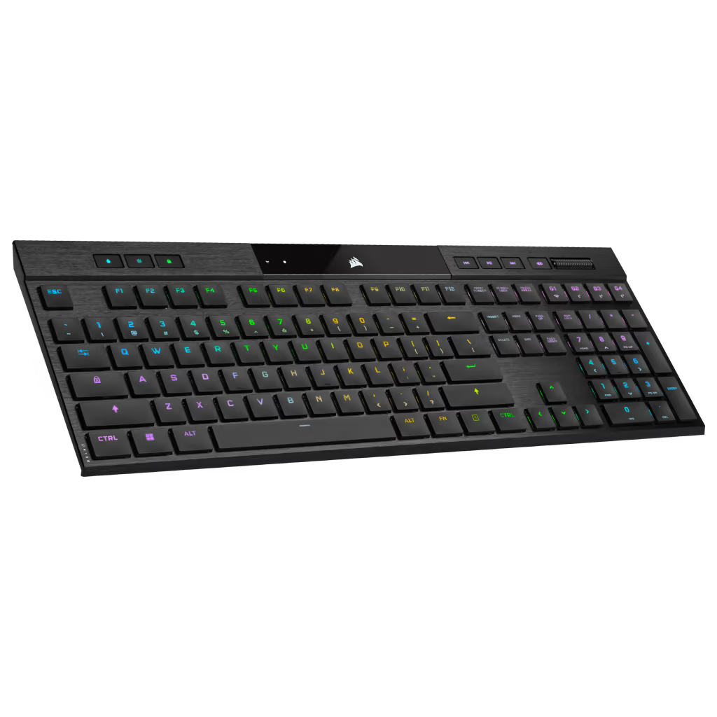 Corsair Air 100 Wireless RGB Gaming Mouse ( Without Dongle )