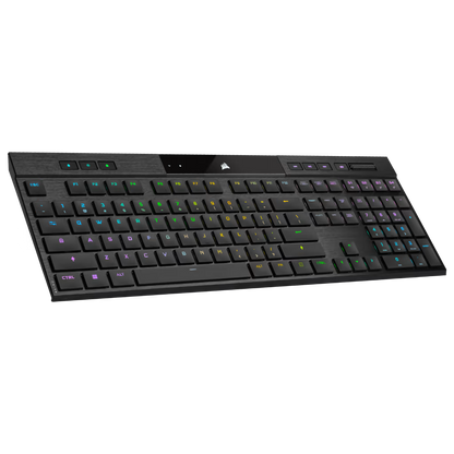 Corsair Air 100 Wireless RGB Gaming Mouse ( Without Dongle )