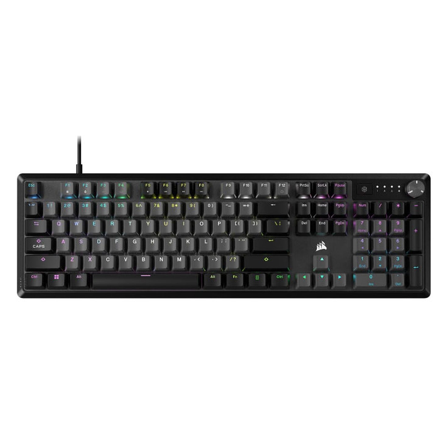 Corsair K70 Core RGB Mechanical Keyboard