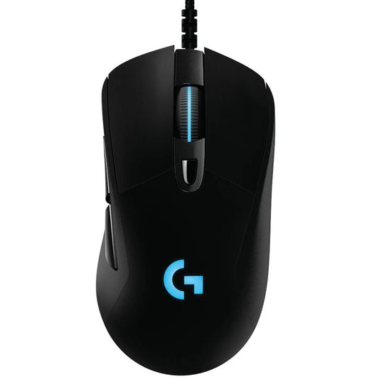 Logitech G403 LIGHTSYNC Gaming Mouse ( Open Box )