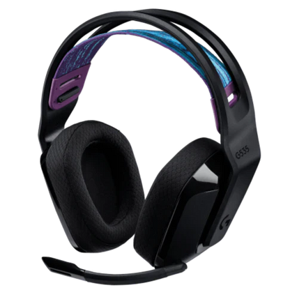 Logitech G535 Lightspeed Wireless Gaming Headset ( Open Box )