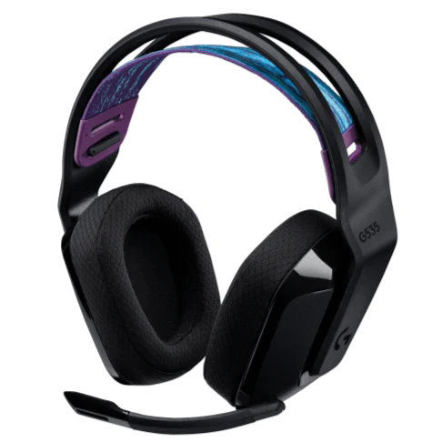 Logitech G535 Lightspeed Wireless Gaming Headset ( Open Box )