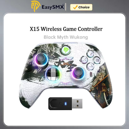 EasySMX X15 Wukong Limited Edition PC Controller