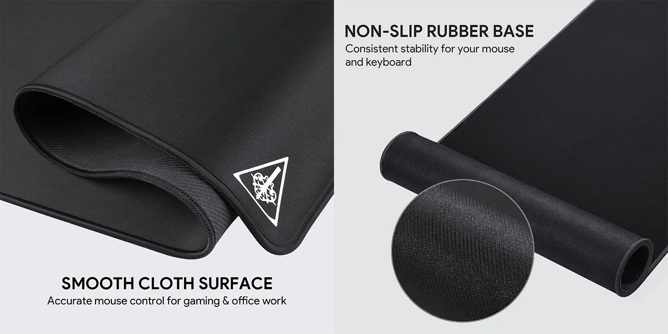 Aukey KM-P3 Extended XXL
