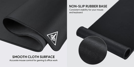 Aukey KM-P3 Extended XXL