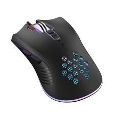 XO M3 Wolf Warriors Gaming Mouse