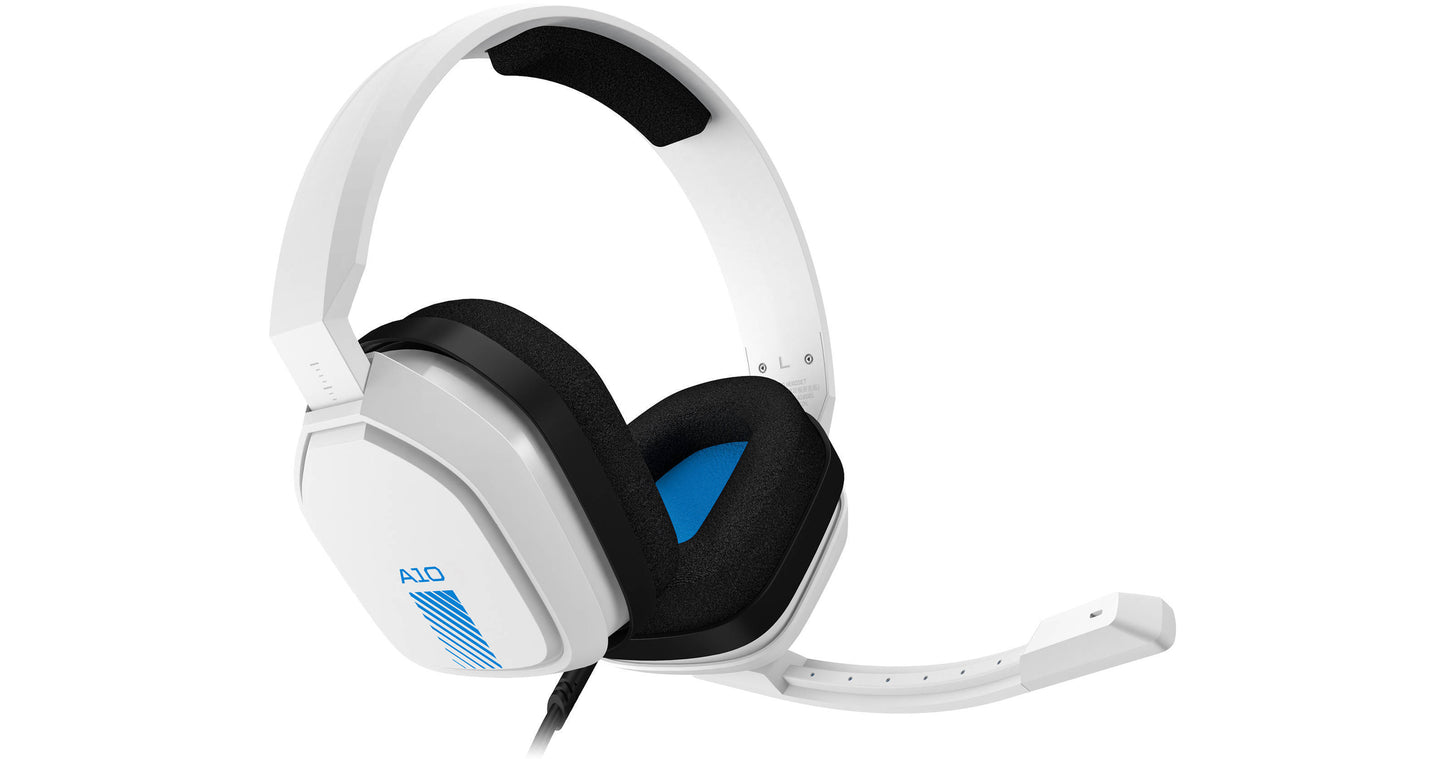 Stro A10 Wired Gaming Headset  ( Open Box )