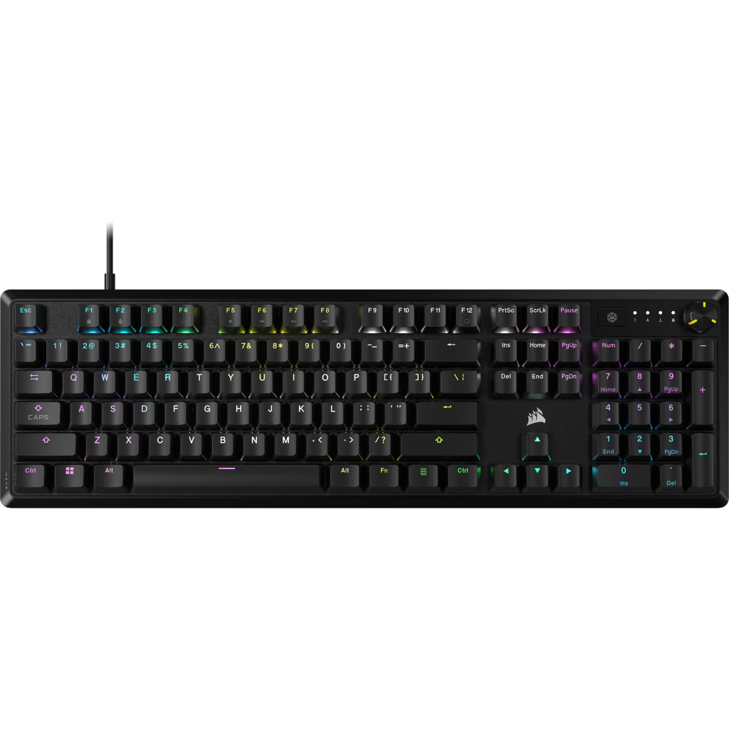Corsair K70 Core RGB Mechanical Keyboard