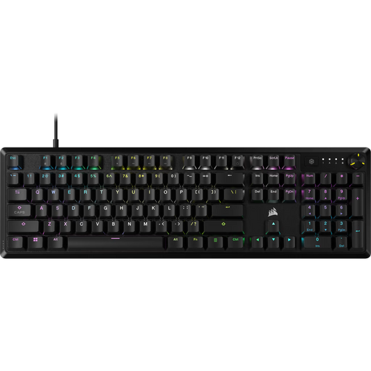 Corsair K70 Core RGB Mechanical Keyboard