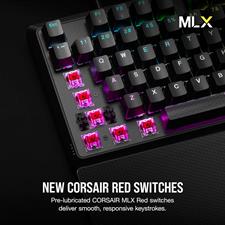 Corsair K70 Core RGB Mechanical Keyboard