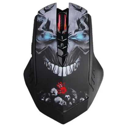 Bloody R80 Plus Gaming Mouse