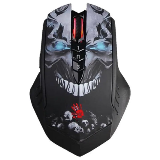 Bloody R80 Plus Gaming Mouse