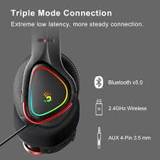 Bloody MR710 Wireless Gaming Headset