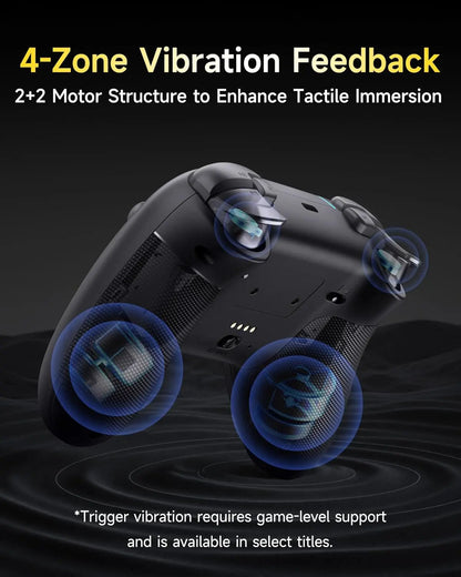 EasySMX X05 Pro Wireless PC Controller