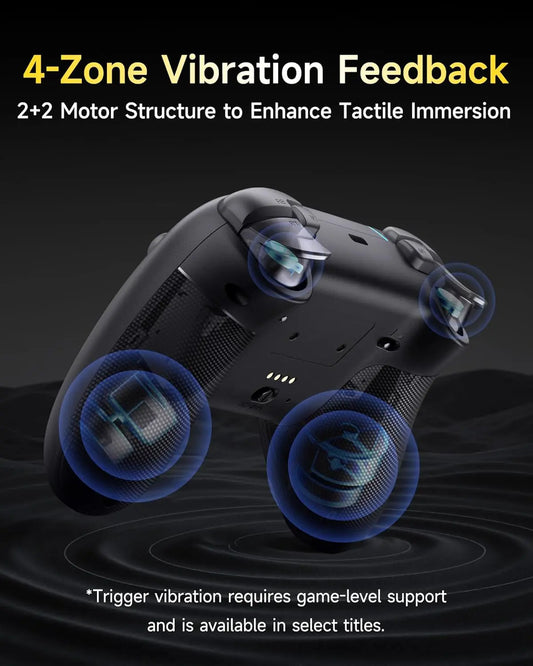 EasySMX X05 Pro Wireless PC Controller