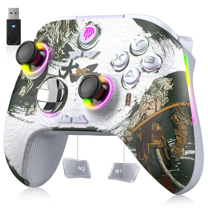 EasySMX X15 Wukong Limited Edition PC Controller