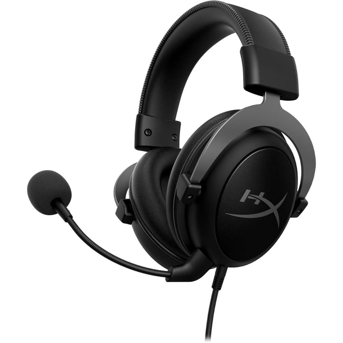 Hyper x cloud 2 (Without Box)