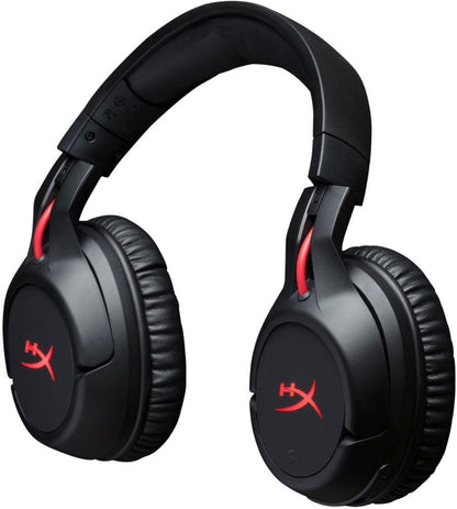 HyperX Cloud Flight – Wireless Gaming Headset