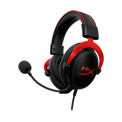 Hyper x cloud 2 (Without Box)